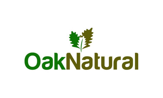 OakNatural.com